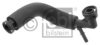 BMW 11617533399 Hose, crankcase breather